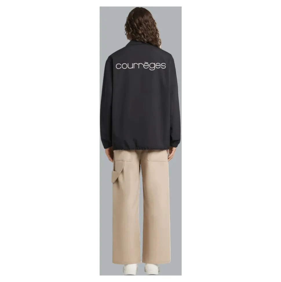 Coach Jacket