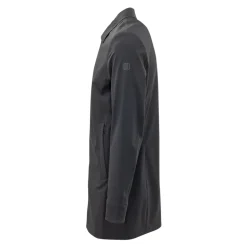 Coat Collo Camicia