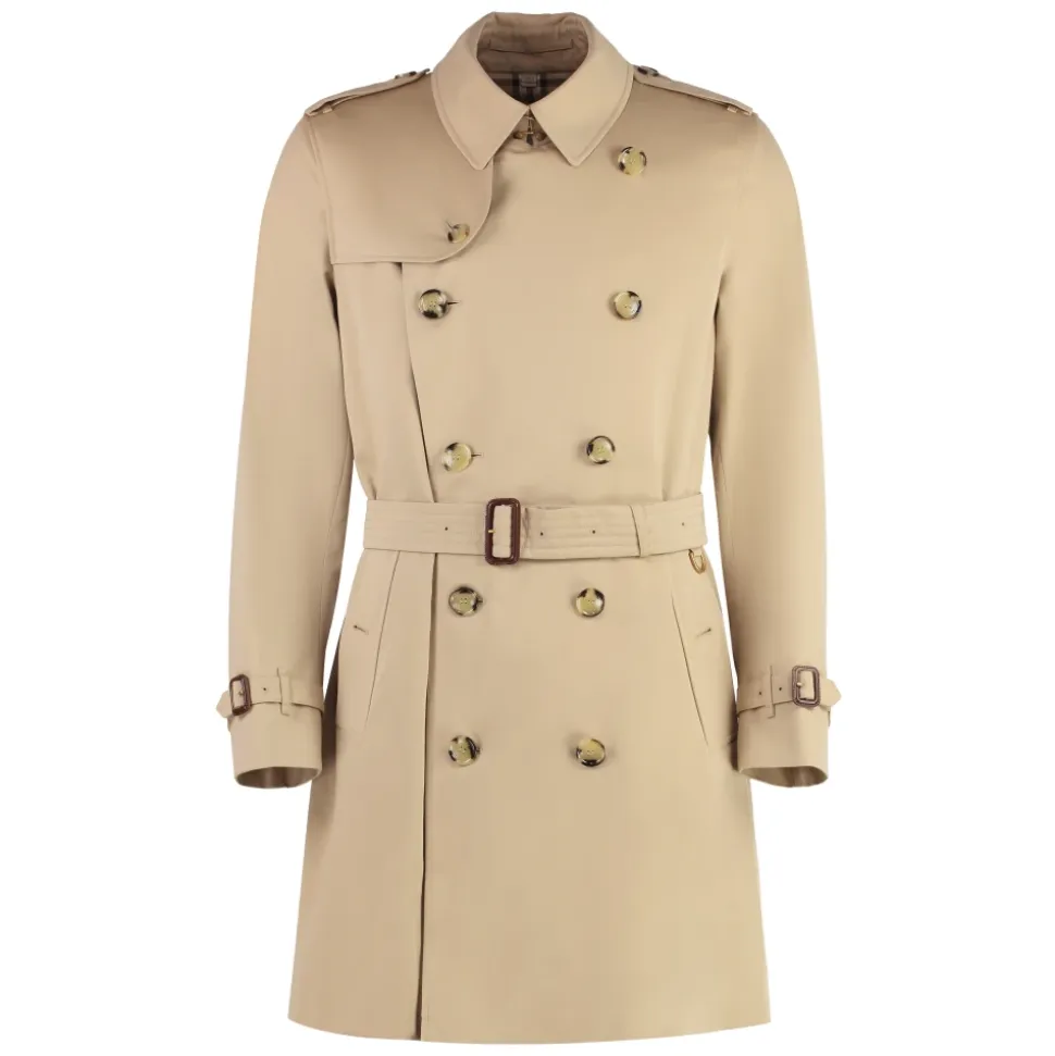 Coats