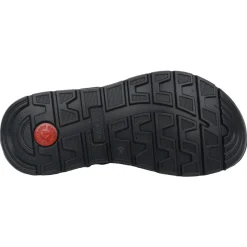 Collection de sandales pour hommes vertes