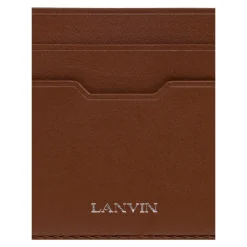 Compagnon Portefeuille en Cuir