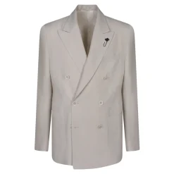 Costume croisé
