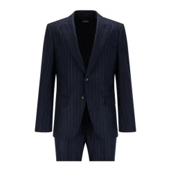 Costume croisé