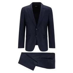 Costume croisé