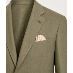 Costume croisé