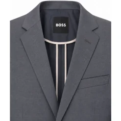 Costume droit