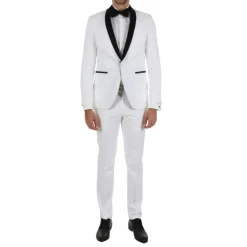 Costume Slim Fit Fun
