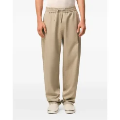 Cotton Elasticated Waist Trousers