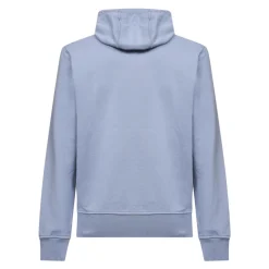 Cotton Fleece Hoodie