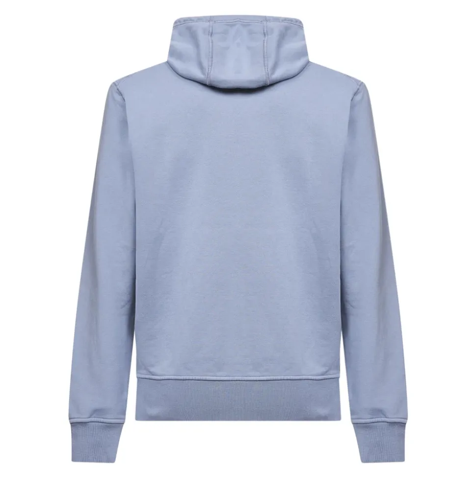 Cotton Fleece Hoodie