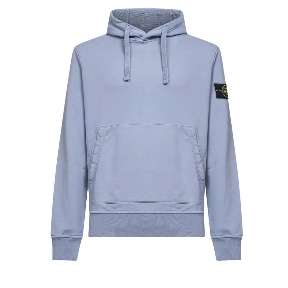 Cotton Fleece Hoodie