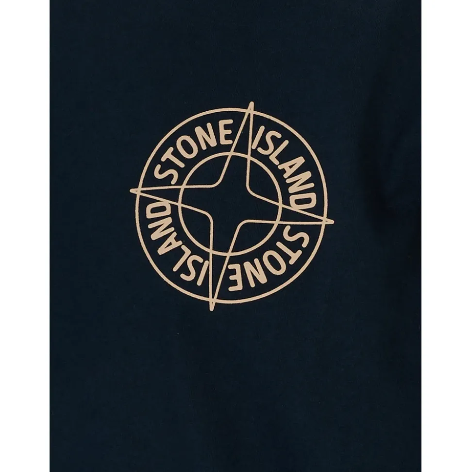Cotton Jersey T-shirt