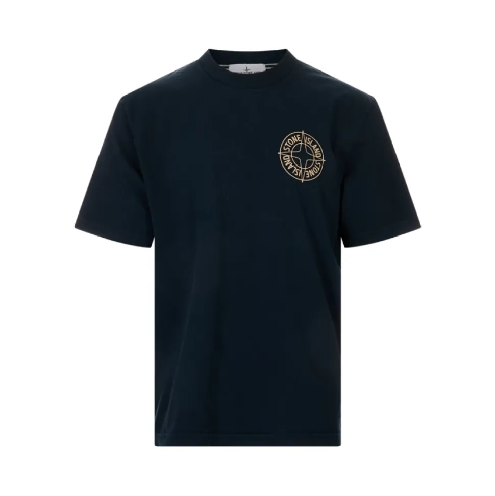 Cotton Jersey T-shirt