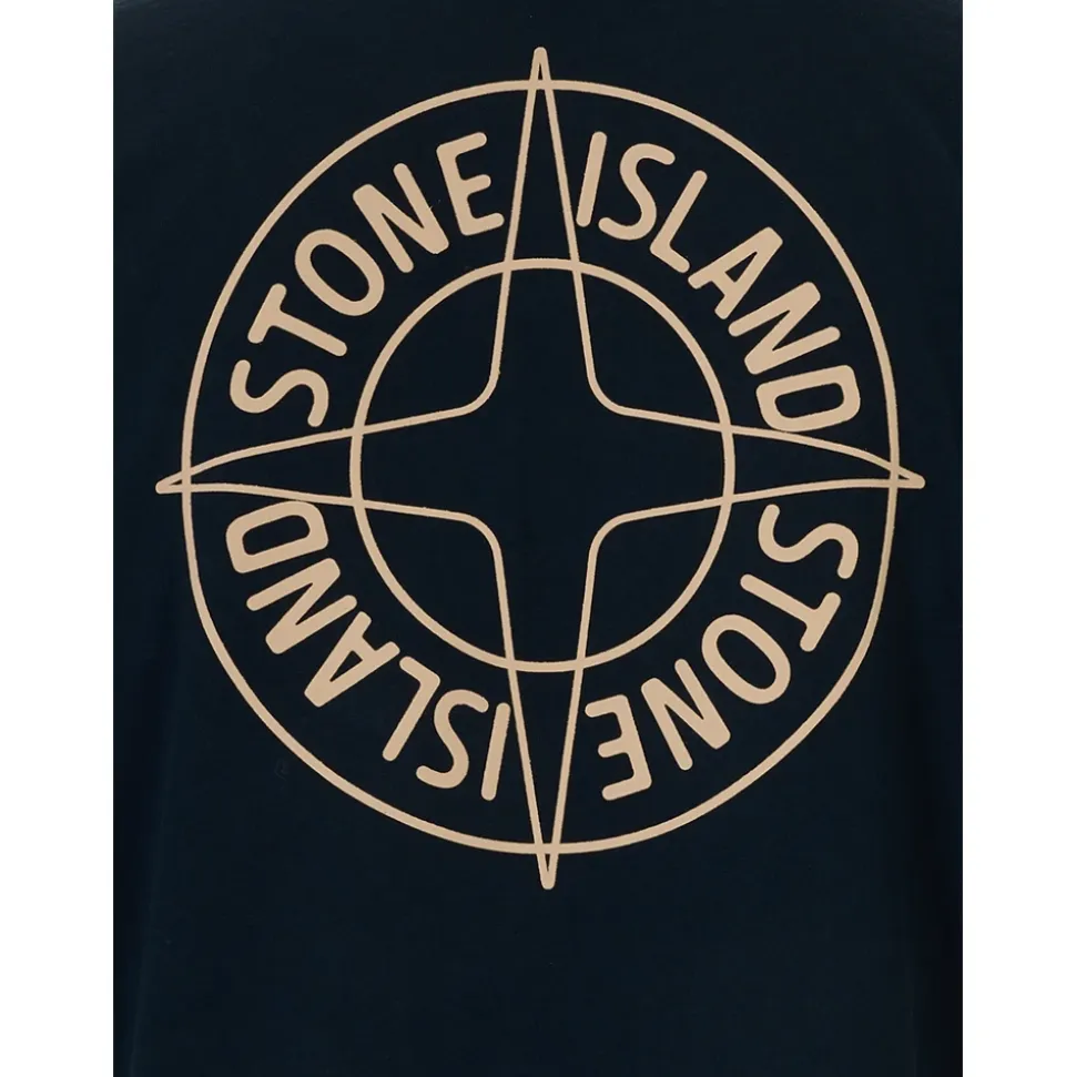 Cotton Jersey T-shirt