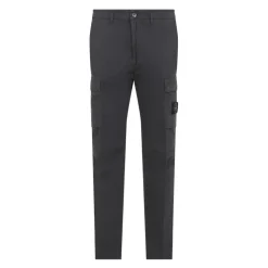 Cotton Trousers