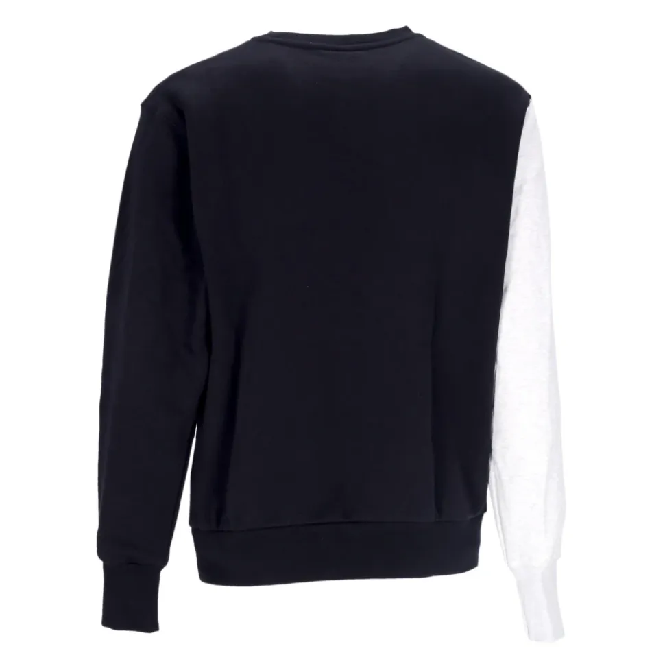 Courtside Fleece Crewneck