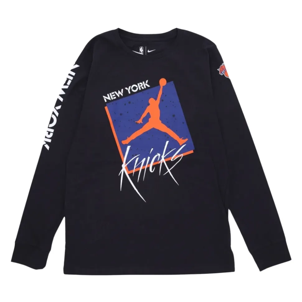 Courtside Statement Max90 L/S Tee
