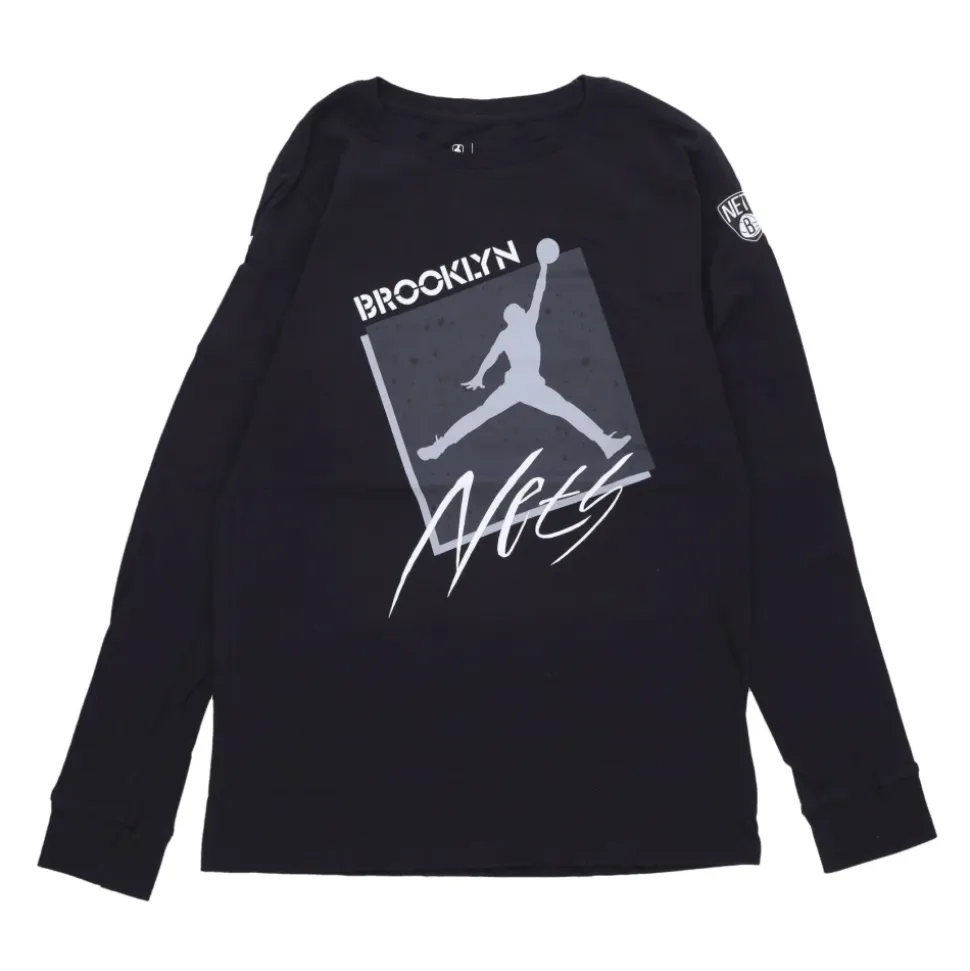 Courtside Statement Max90 L/s Tee