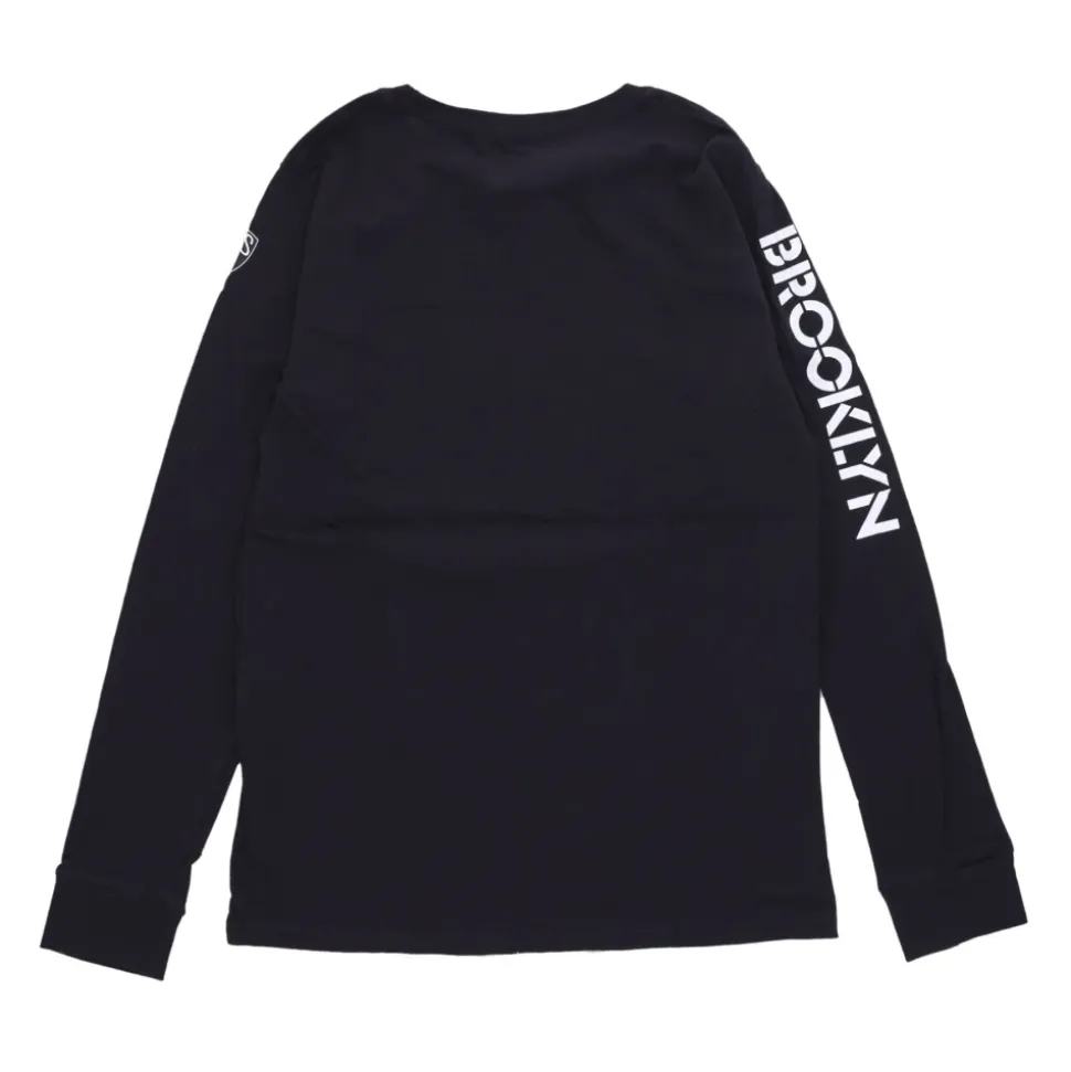 Courtside Statement Max90 L/s Tee