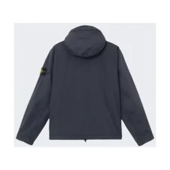 Crinkle Reps NY Jacket