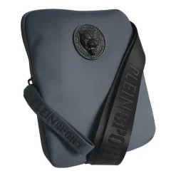 Crossover Plat Boston Bleu Homme