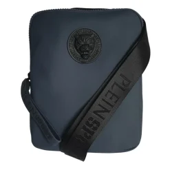 Crossover Plat Boston Bleu Homme