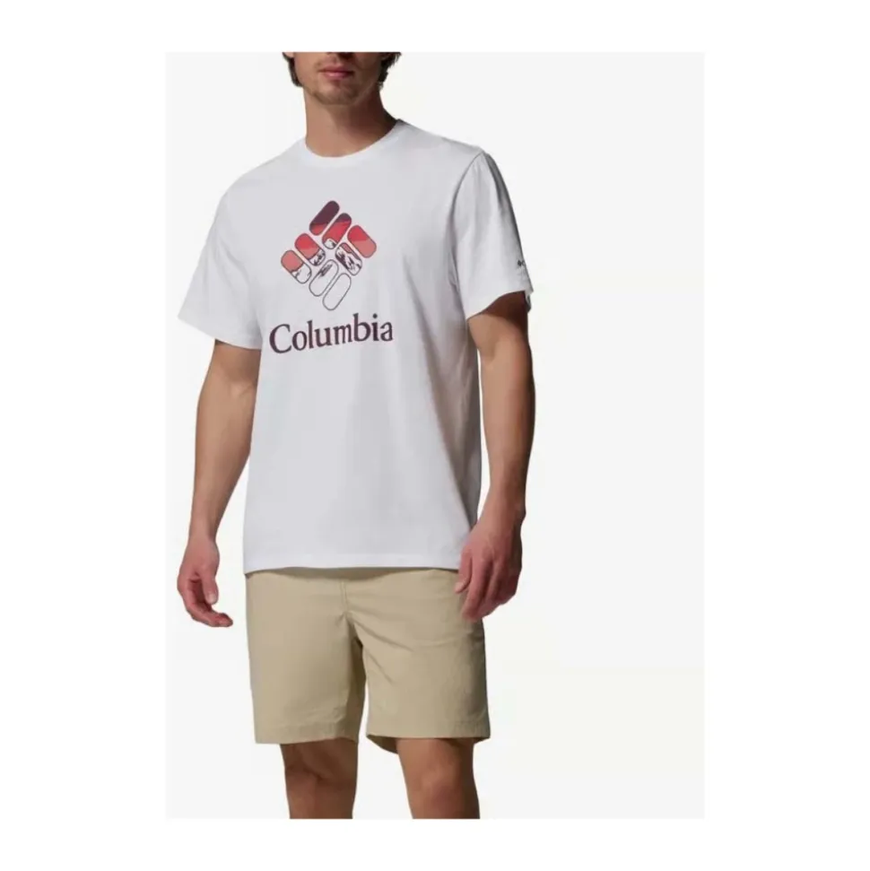 CSC Seasonal Graphic Tee