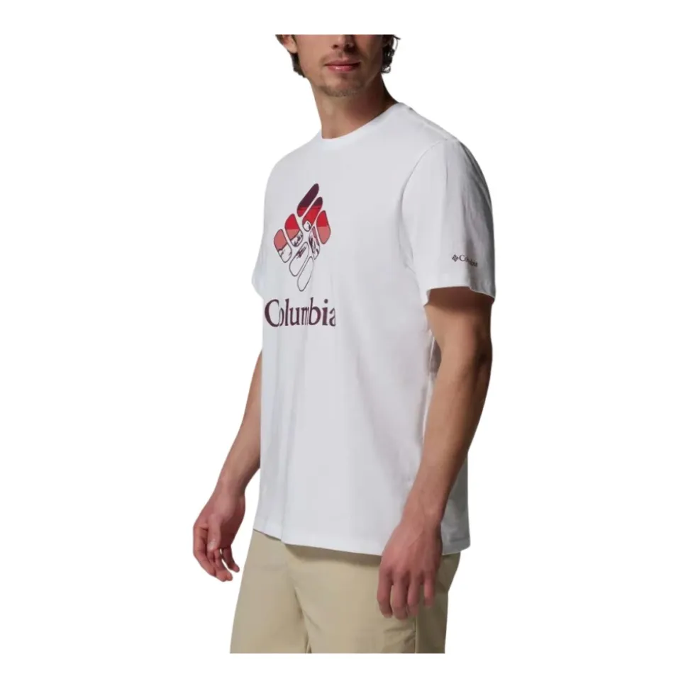 CSC Seasonal Graphic Tee