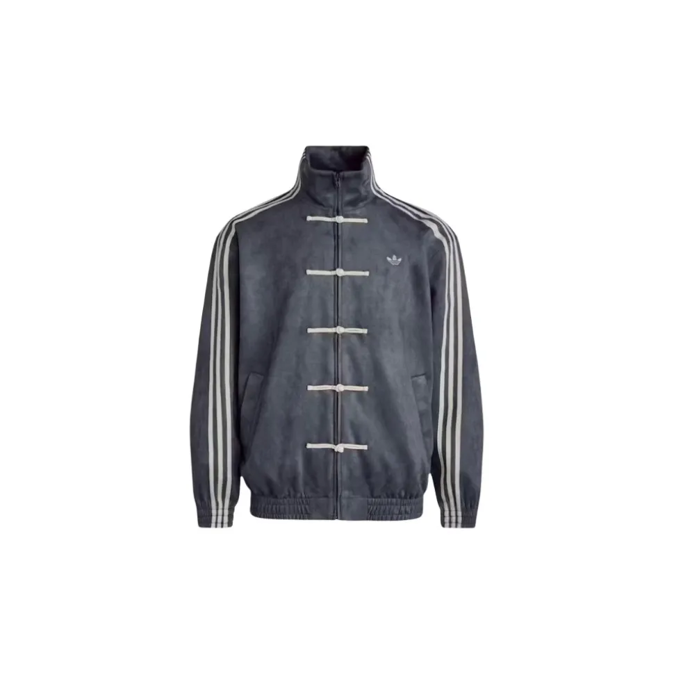 CTT Chinese Track Top 3.1