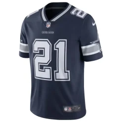 Dallas Cowboys Elliott 21 NFL Jersey