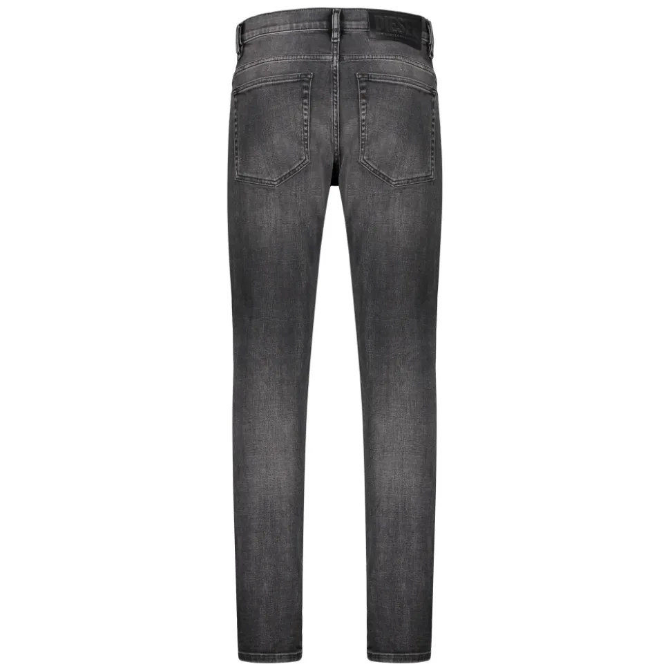 D-Amny Skinny Jeans
