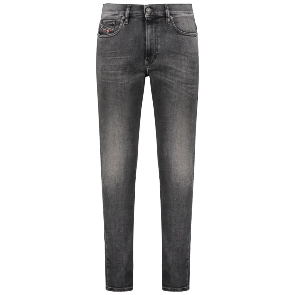 D-Amny Skinny Jeans