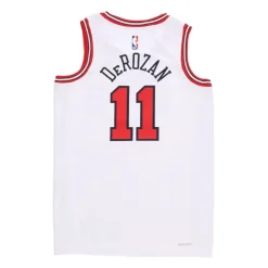 Débardeur de Basketball Chicago Bulls