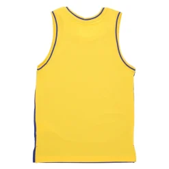 Débardeur de basketball Courtside Graphic