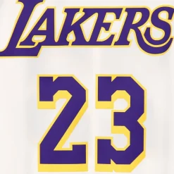 Débardeur de basketball LeBron James 2020