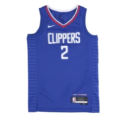 Débardeur de basketball Leonard Edition