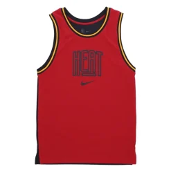 Débardeur de basketball Miami Heat