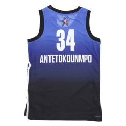 Débardeur de basket-ball Swingman All Star