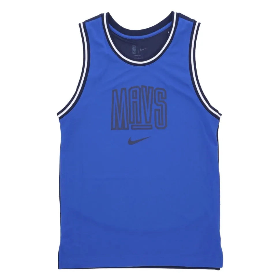 Débardeur de Basket Dallas Mavericks