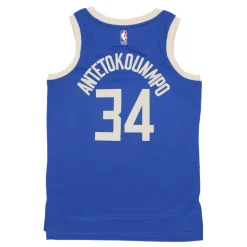 Débardeur de basket Giannis Antetokounmpo