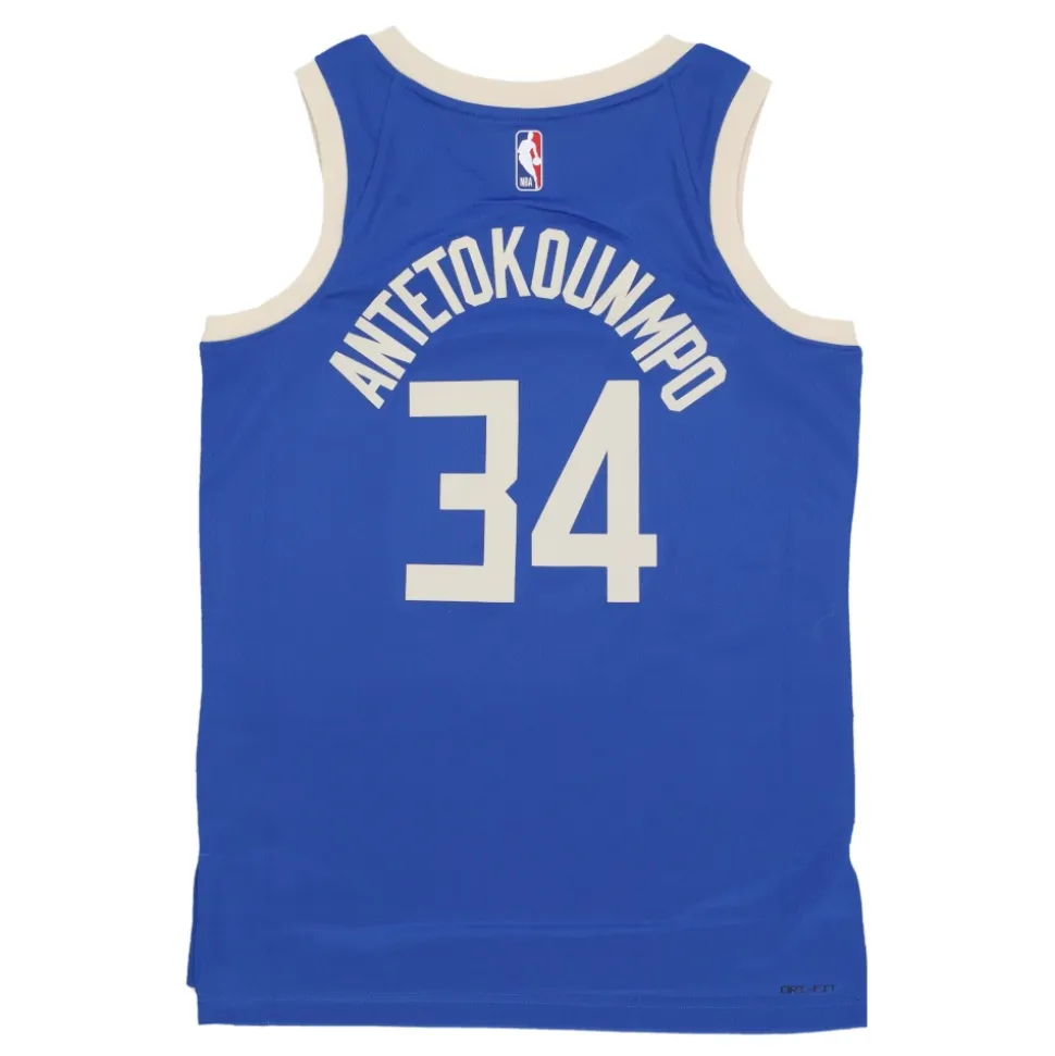 Débardeur de basket Giannis Antetokounmpo