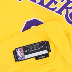 Débardeur de basket NBA LeBron James
