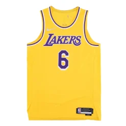 Débardeur de basket NBA LeBron James