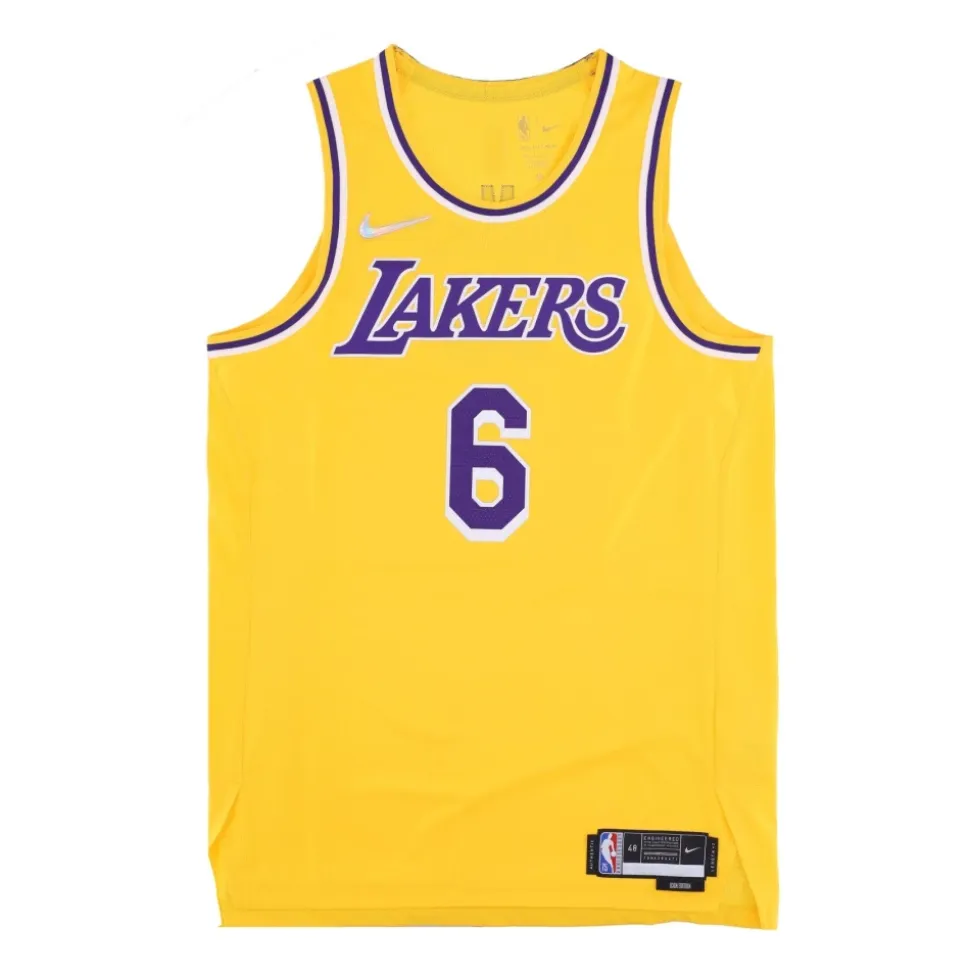 Débardeur de basket NBA LeBron James