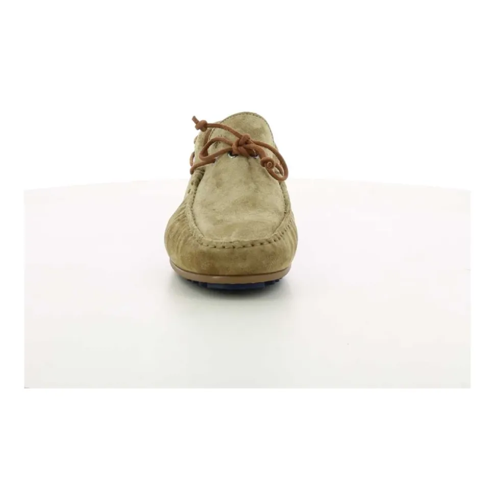 De Drijver Moccasin