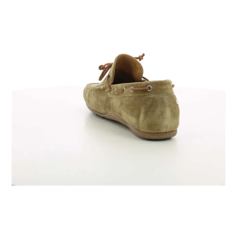 De Drijver Moccasin