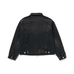 Denim Jackets