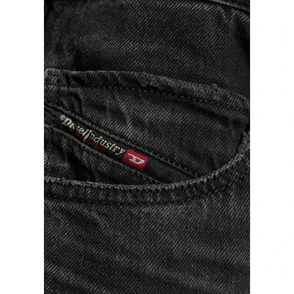 1997 D-ENIM-M-UC Jeans