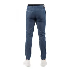 Denim Revamp Jeans
