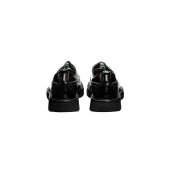 Derby Poli Nero Chaussures